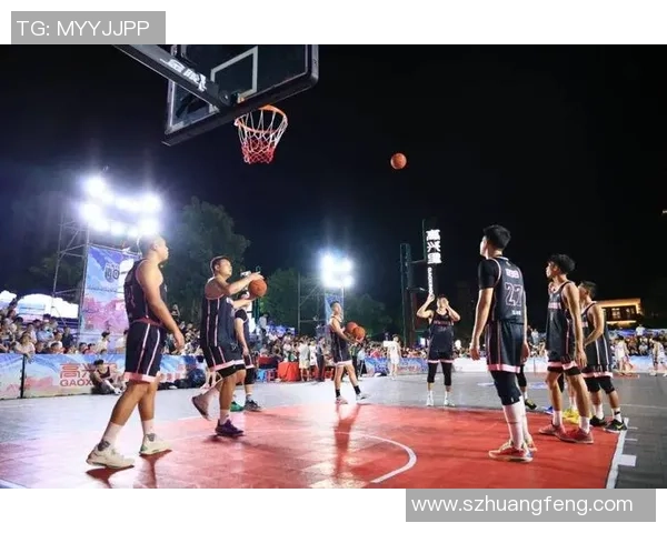 足球球星的灌篮能力挑战 篮球场上的另类风采与跨界对决